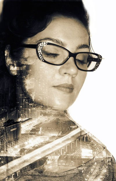 Марина Волкова