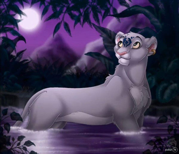 Мария Танченко