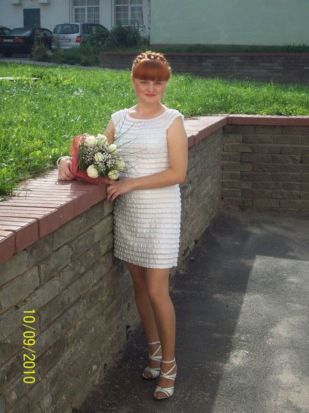 Наталья Солдатенко