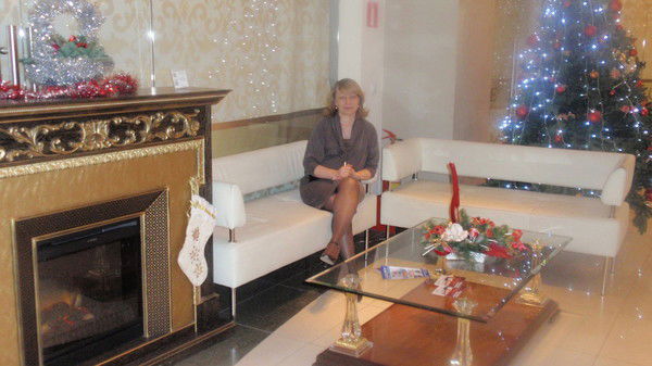 Олеся Матук