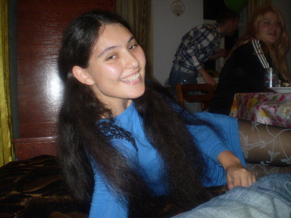 Евгения Байда