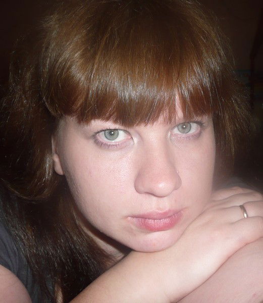 Ольга Ермолина