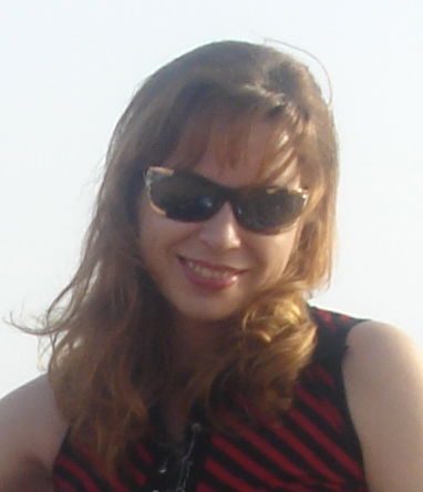 Инна Лазарева