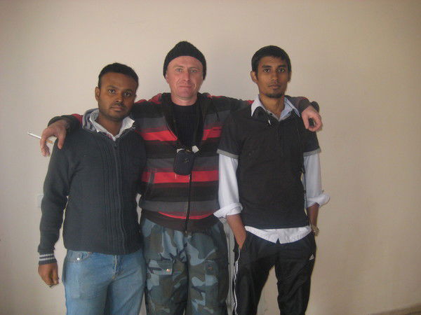 Алексей Николаев