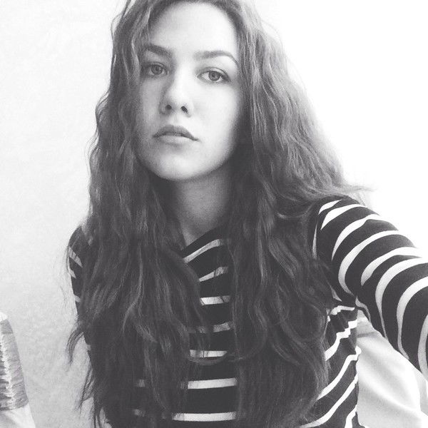 Даша Федяева