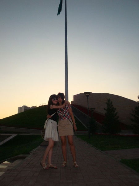 Анара Кулушева