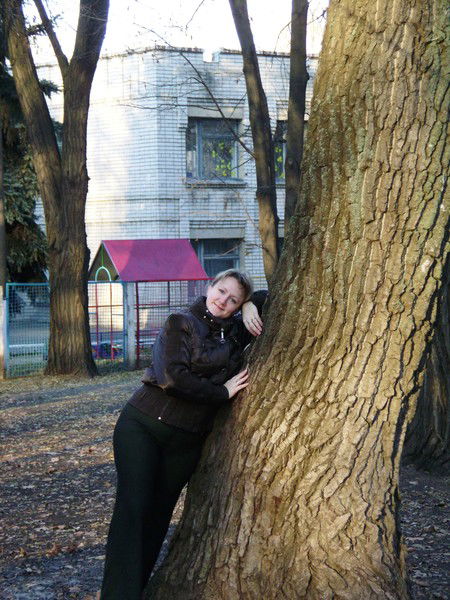 Наталия Орлова (Князева)