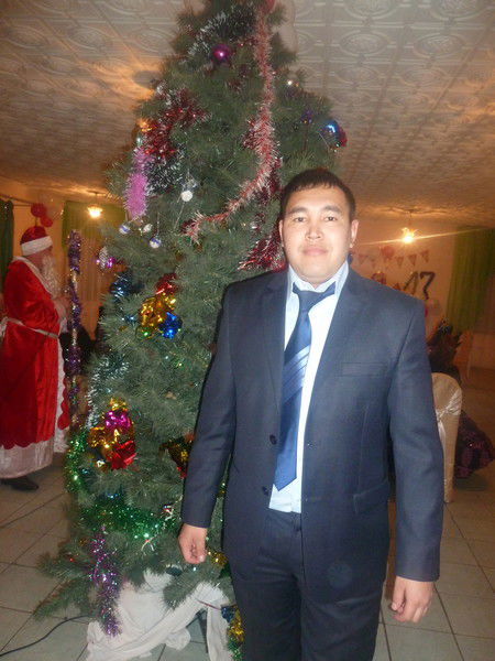 Ермек Осипов