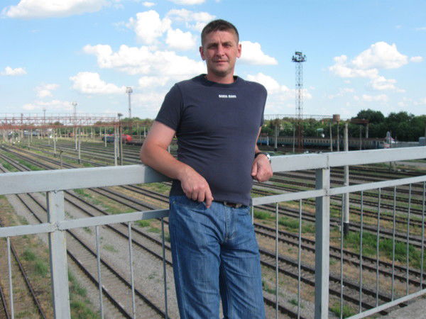 Дмитрий Крутько