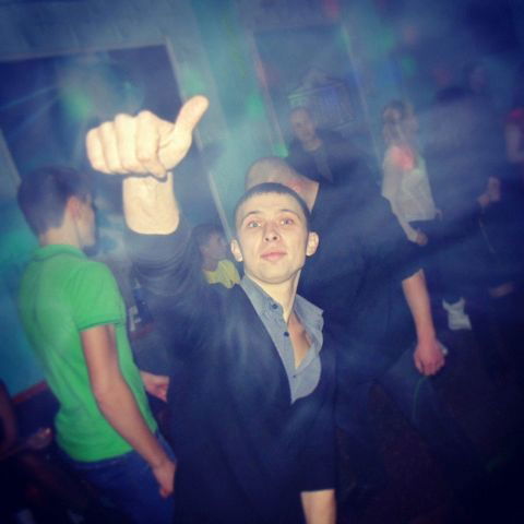 Николай Перминов