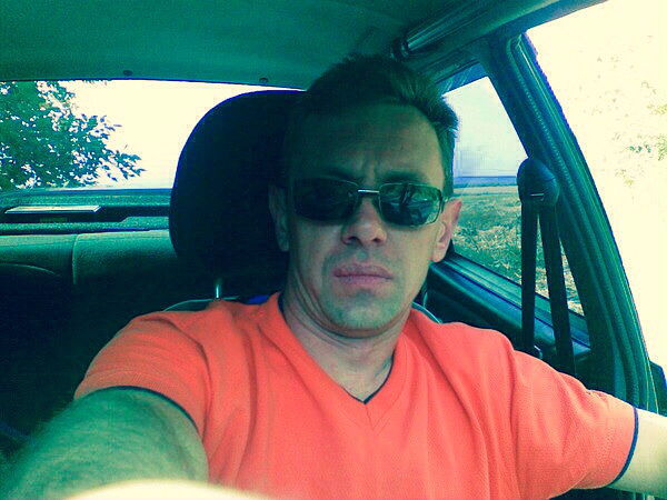 Александр Головинский