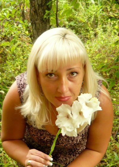 Светлана Титченко