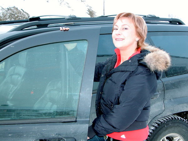 Софья Свищева