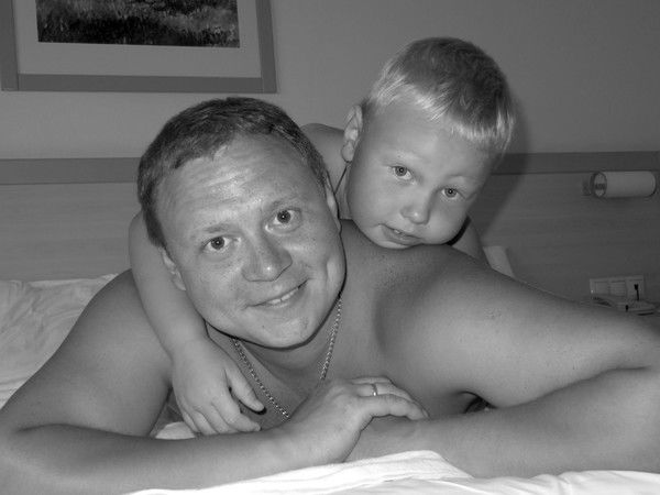 Роман Савотиков