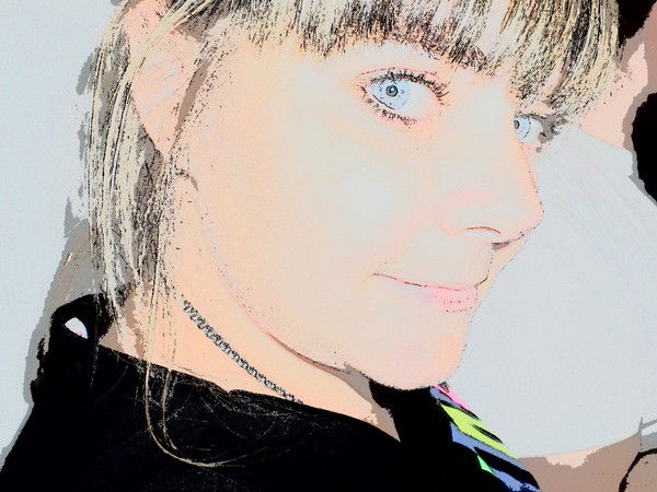 Екатерина Тимошина