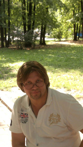 Алексей Юдин