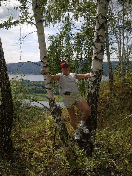 Валерий Керенцев