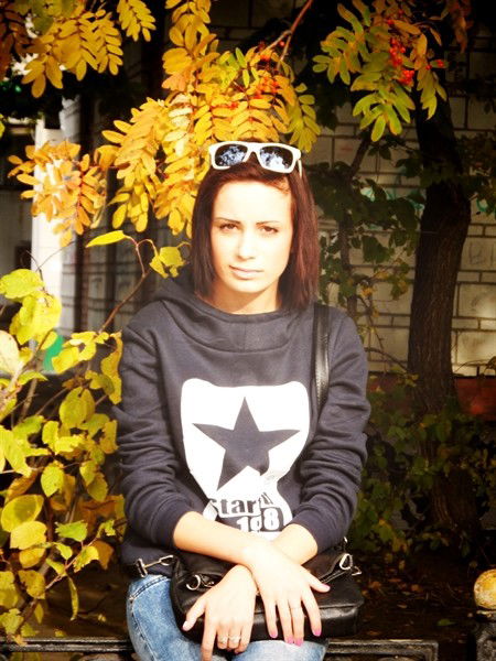 Милана Полозкова