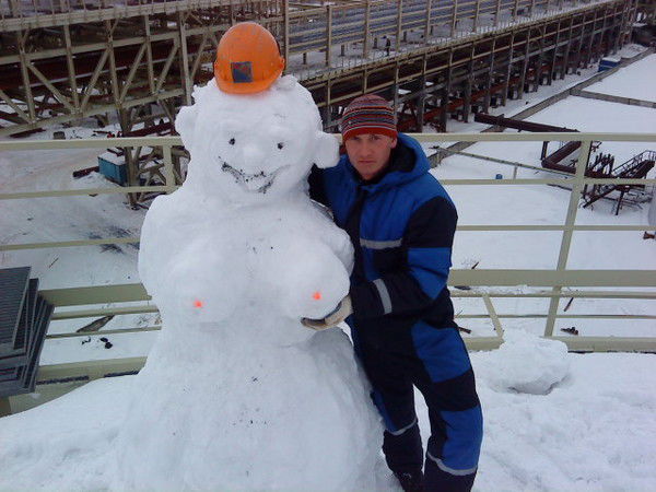 Иван Русинов