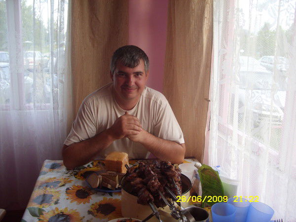 Валерий Шальнов