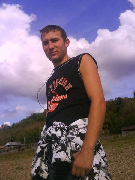 Ирик Нуртдинов