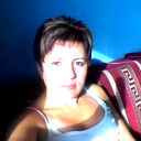 Нина Грановская
