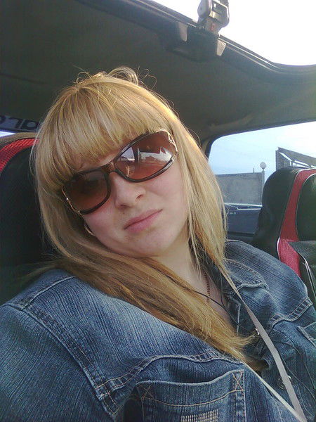 Ирина Константиновская