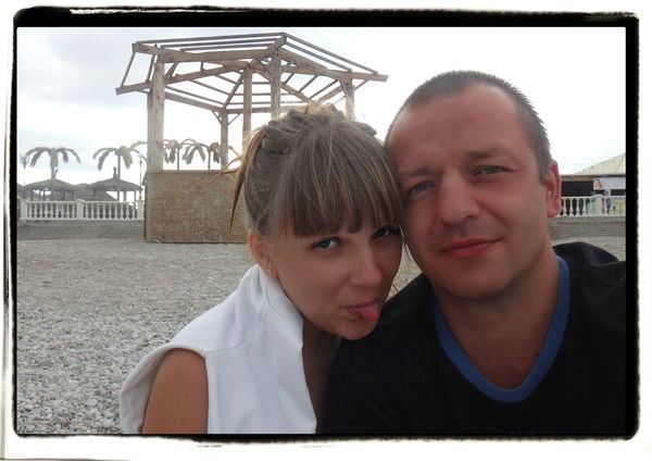 Ольга Раздробина