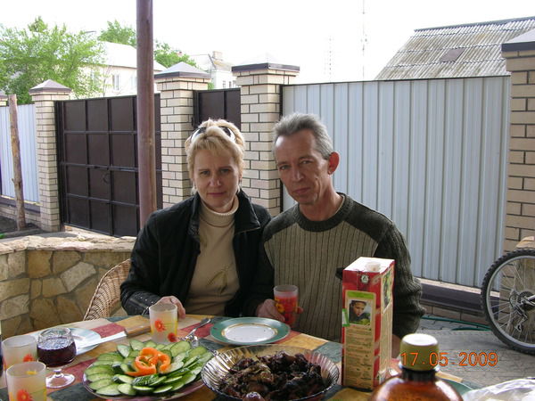 Валерий Руднев