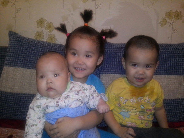 Нурзат Ыбыжанов