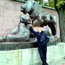 Сергей Егоров