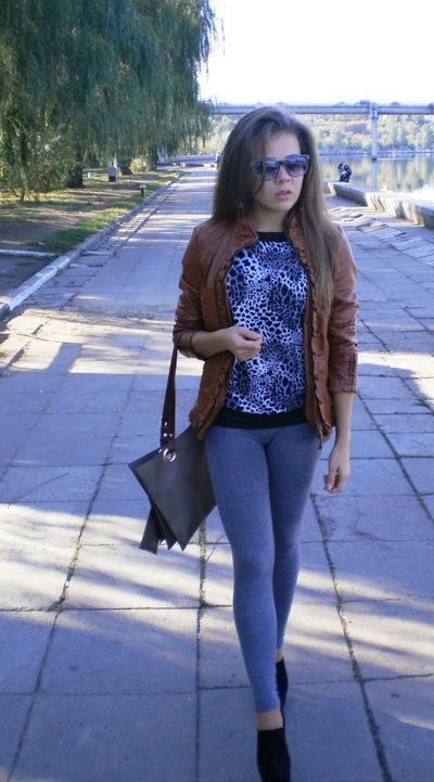 Ирина Розумна