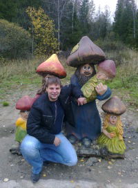 Роман Козлов