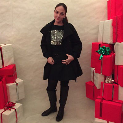 София Сыпало