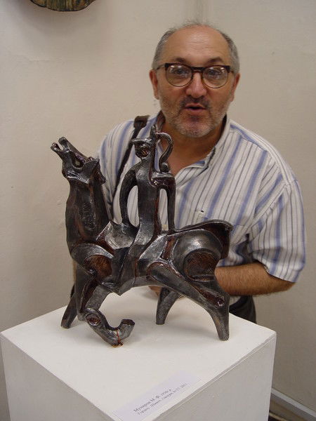 Марат Муниров