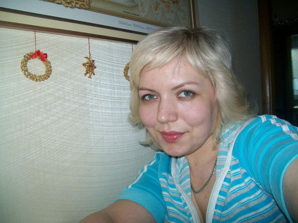 Оксана Осипович