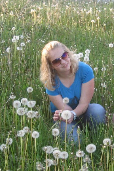 Яна Павловская