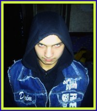 Андрей Матвеев