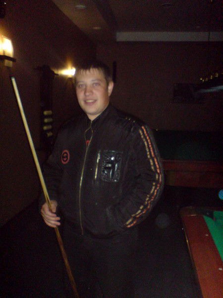 Валера Чащин