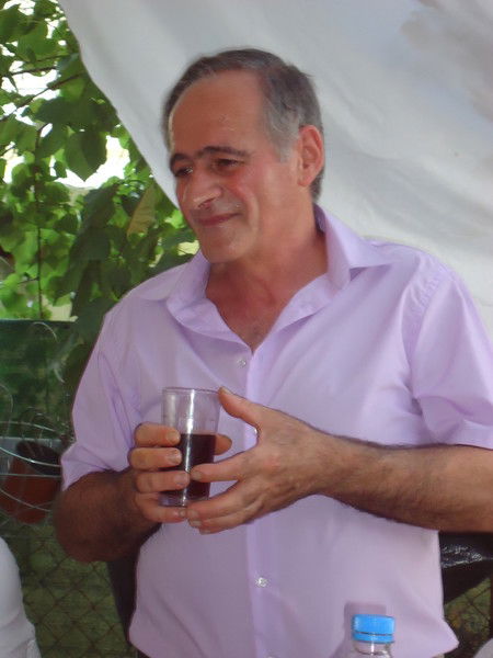 Константин Цацаниди