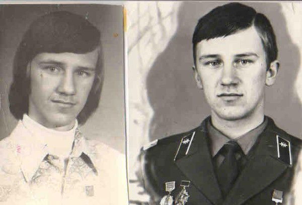 Александр Калиниченко