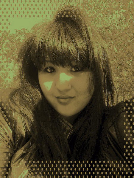 Долдыханова Толкын