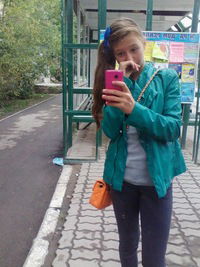 Анастасия Михалкова