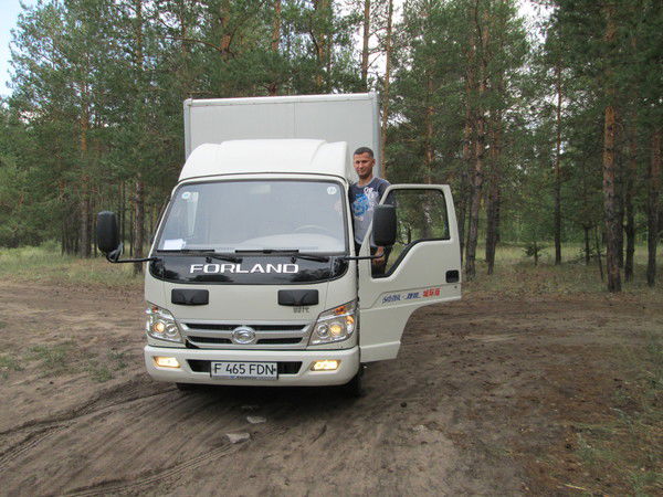 Радик Жамалитдинов