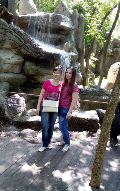 Алина Тищенко