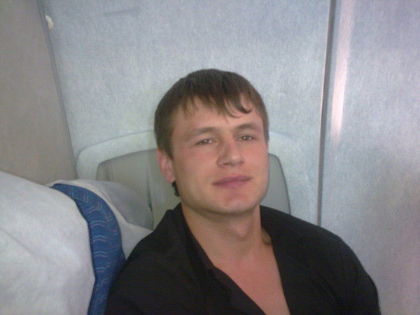 Дима Мельник