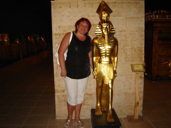 Марина Суворова