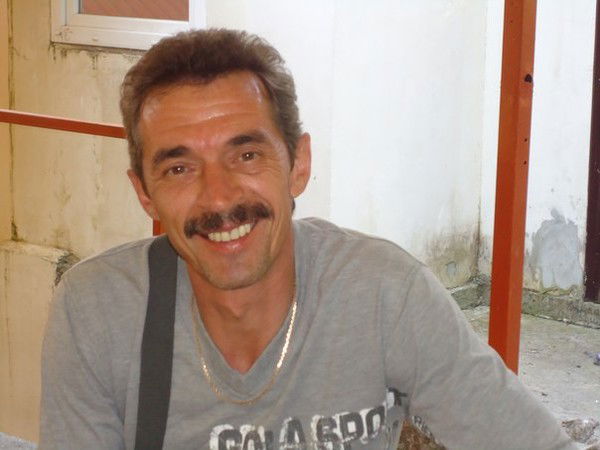 Юрий Кириленко