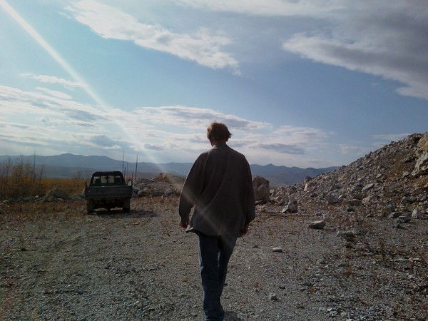 Сергей Бесфамильный