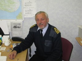 Алексей Тарасенко